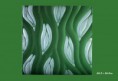 tabule - květ magnolie
